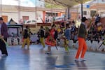 Confines entrega fertilizantes a 258 familias cafeteras, en el marco de actividades culturales