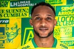 Confirmado: Atlético Bucaramanga refuerza su defensa con la llegada de Nilson Castrillón