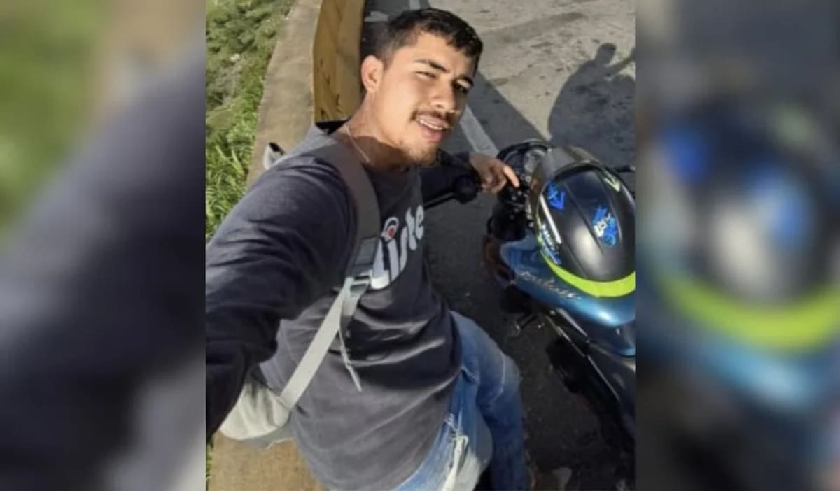 Confirman identidad de joven hallado muerto tras varios días de intensa búsqueda en río Magdalena. | Foto: Q' Hubo Bogotá.