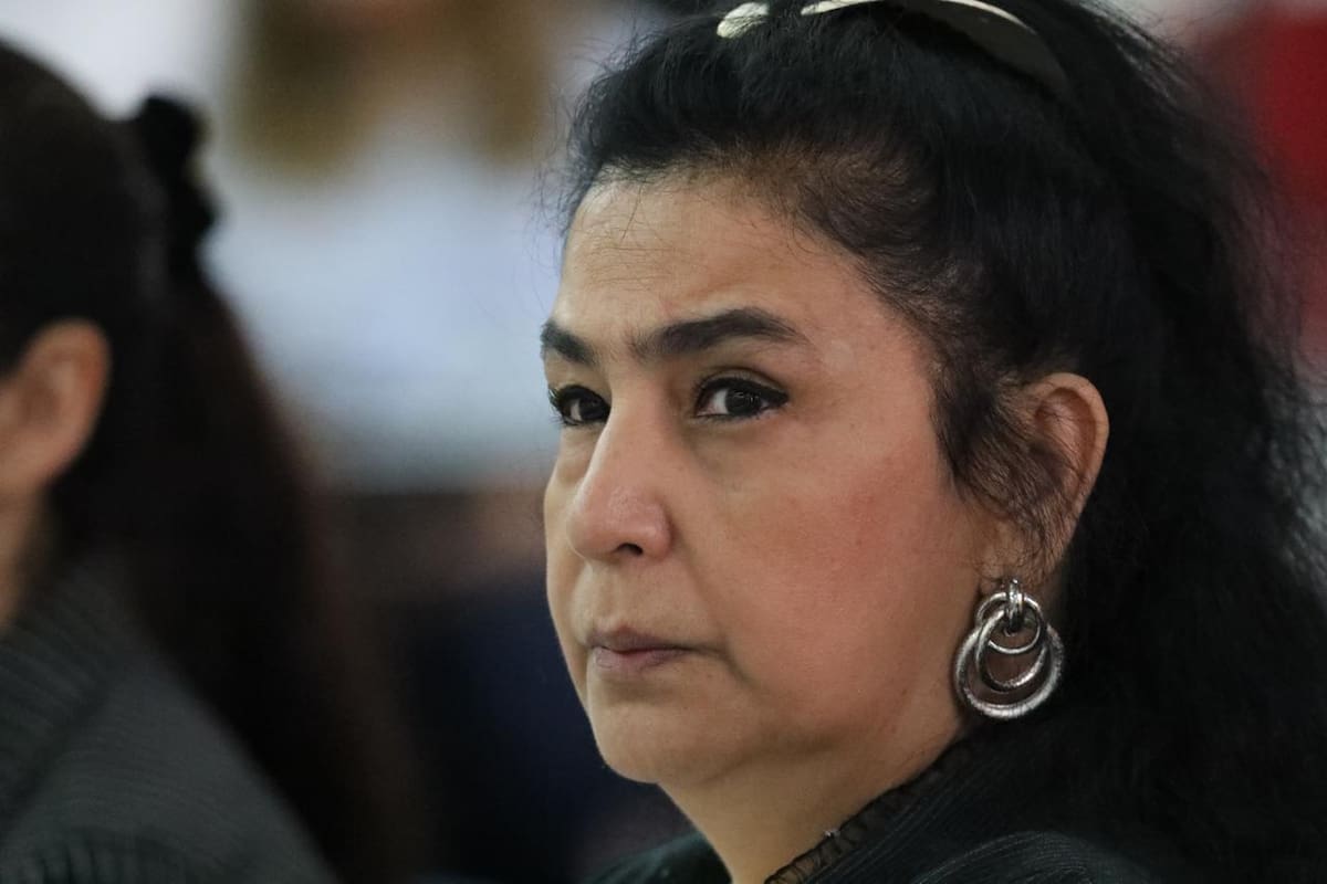 Conflicto armado en Santander: más de 218 mil víctimas y el reto de la verdad en la JEP. Foto: Suministrada / VANGUARDIA