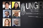 Los congresistas con procesos abiertos por el escándalo de la Ungrd que buscan reelegirse