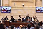 Ley de Ajuste Fiscal: el paso siguiente tras la aprobación del Presupuesto General de la Nación