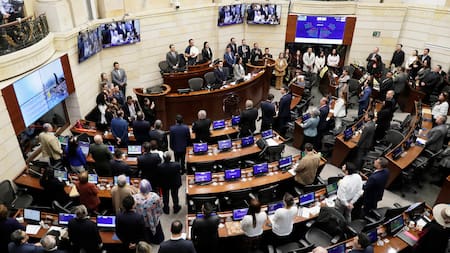 La primera prueba política de De La Espriella será el nuevo Congreso