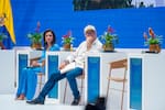 “El gas natural no es un enemigo, es un aliado en la lucha contra el cambio climático”: presidenta de Naturgas