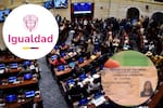 Se hunde la licencia por puntos y desaparece el Ministerio de la Igualdad en el Congreso