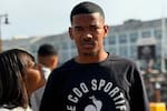 Conmovedor mensaje de la novia de Jayden Adams tras su muerte: el futbolista de Sudáfrica falleció días después del Mundial