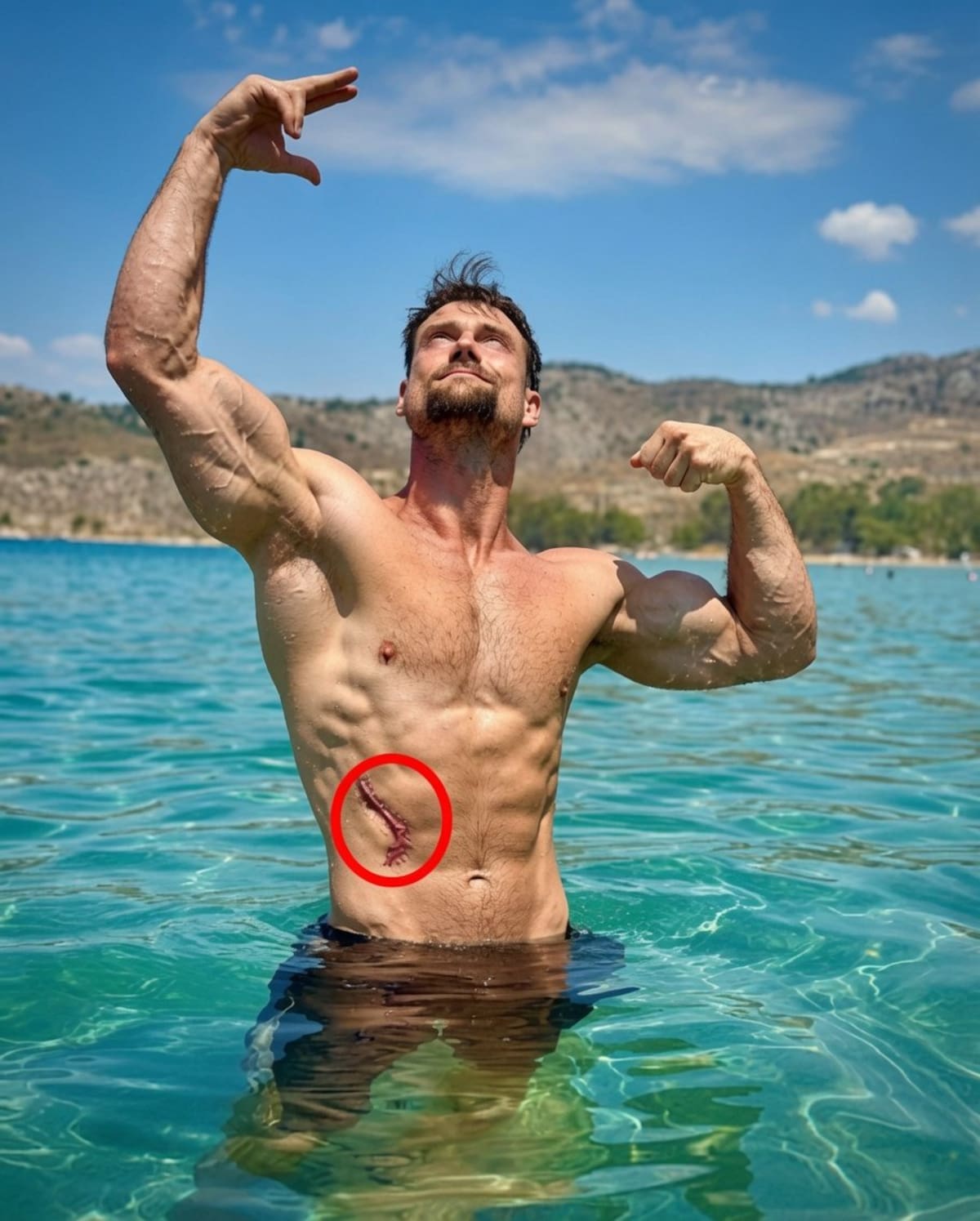 El influencer de fitness y youtuber Connor Murphy ha fallecido a los 32 años tras un presunto incidente de ahogamiento en Tailandia.