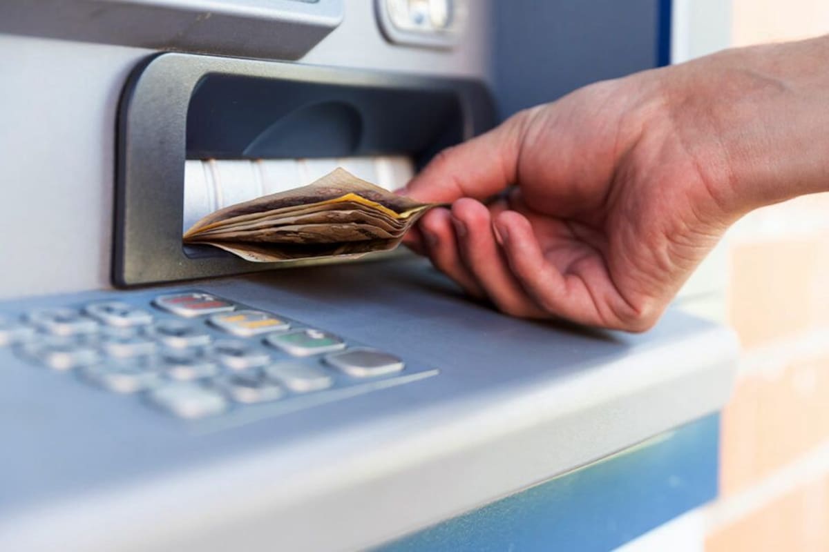 Conozca como evitar caer en la estafa del billete.