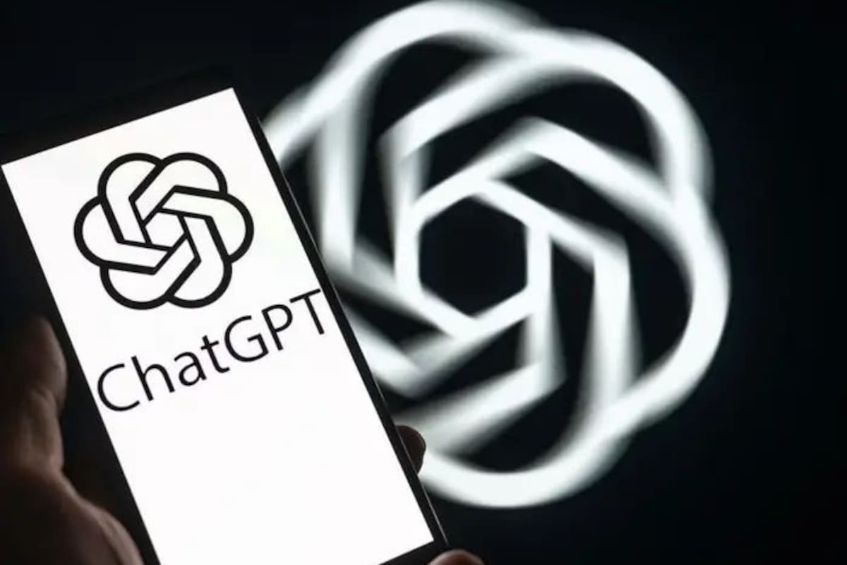 Conozca como personalizar ChatGPT.