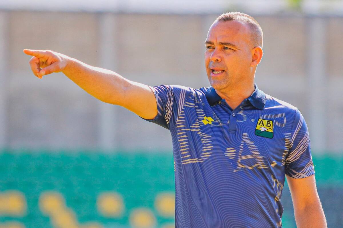 Conozca el equipo al que podría llegar Rafael Dudamel tras su salida de Atlético Bucaramanga. (Foto: Atlético Bucaramanga / VANGUARDIA).