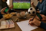 Conozca las implicaciones legales de las pollas deportivas en Colombia durante el Mundial