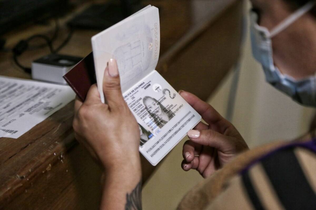 Conozca los cambios en pasaportes para menores de edad en Colombia.