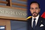 Consejo de Estado admite demanda que busca anular la elección de Abelardo De la Espriella como presidente
