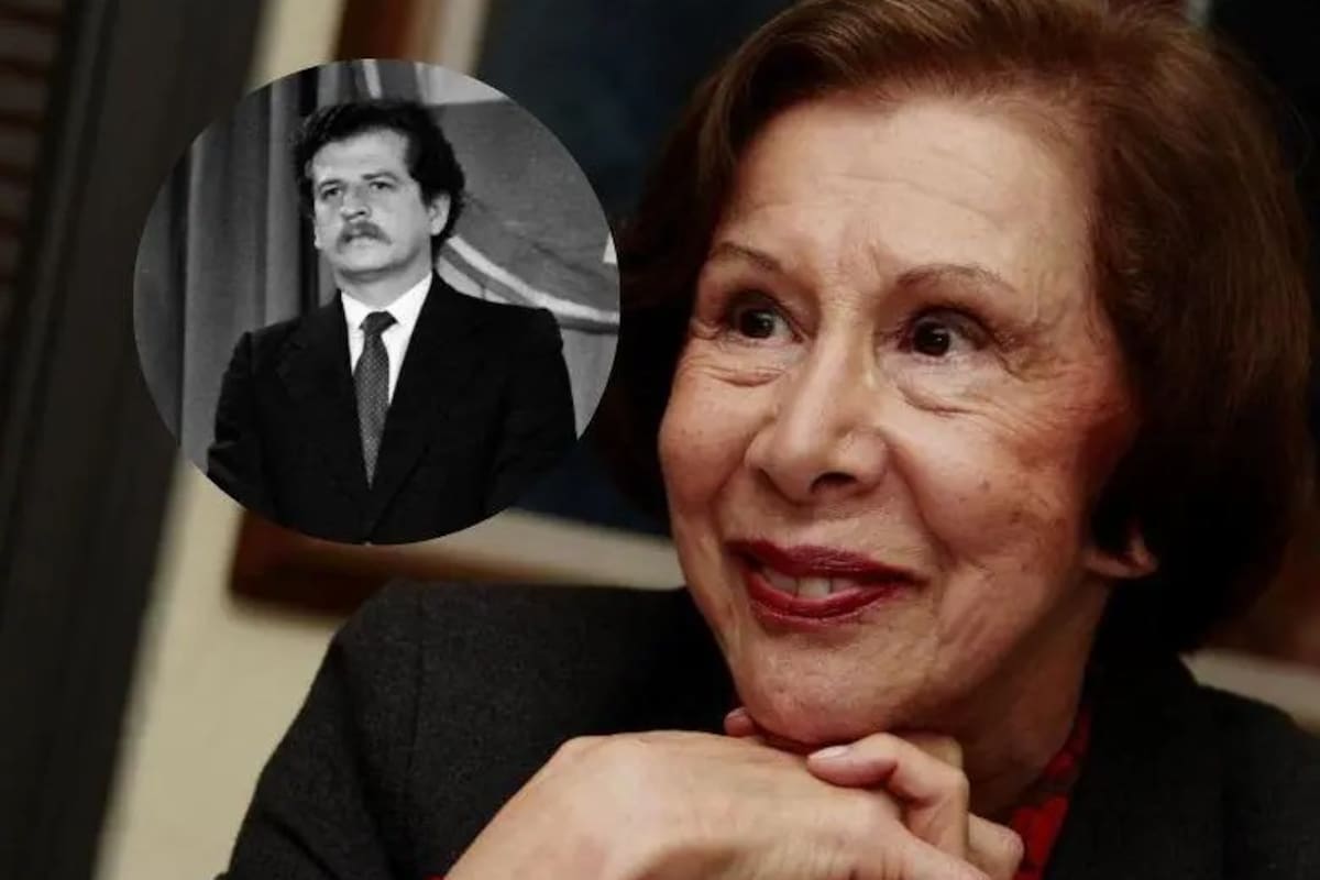Consejo de Estado retira pensión a Gloria Pachón tras revisar caso de Luis Carlos Galán. | Foto: El Colombiano
