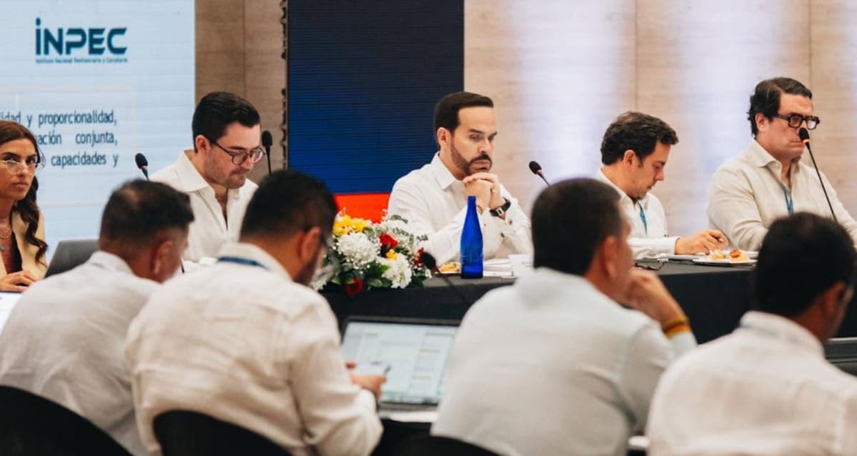 Más seguridad y presencia del Estado, el pedido de Cali y el Suroccidente a Abelardo de la Espriella.
Foto: suministrada.