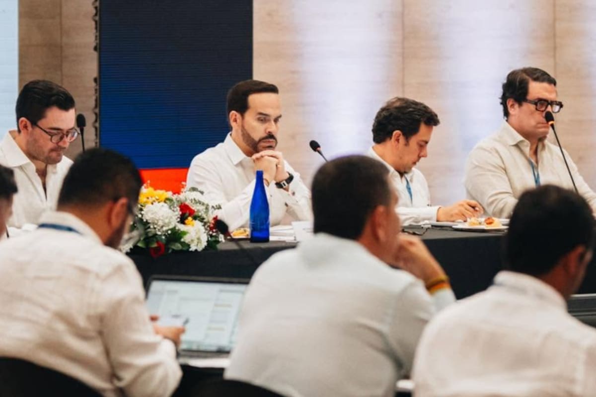 Más seguridad y presencia del Estado, el pedido de Cali y el Suroccidente a Abelardo de la Espriella.
Foto: suministrada.
