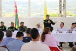 Piden acciones ante la inseguridad en zonas rurales de las provincias Guanentá y Comunera