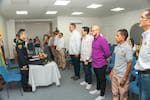 Barrancabermeja conformó su primer Consejo Distrital de Veteranos de la Fuerza Pública