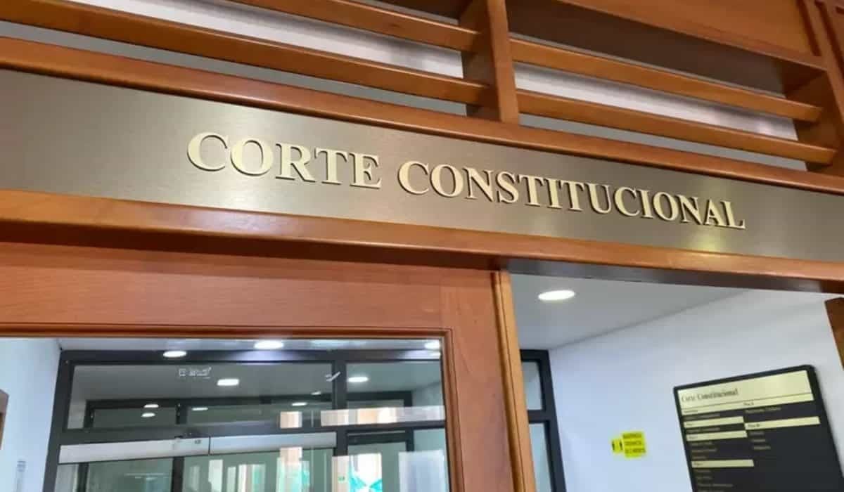 Decreto de Emergencia Económica es revisado ante la Corte Constitucional. A.P.I