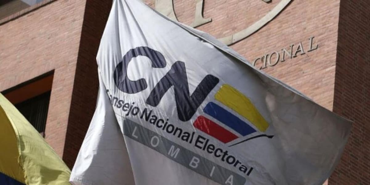 El Consejo Nacional Electoral (CNE) capacita a agrupaciones electorales para el manejo de la Plataforma Única de Postulación y Acreditación de
actores electorales. // Foto: Cortesía - Consejo Nacional Electoral.