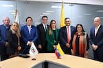 ¿Con la salida de César Lorduy del CNE el petrismo ganará terreno?
