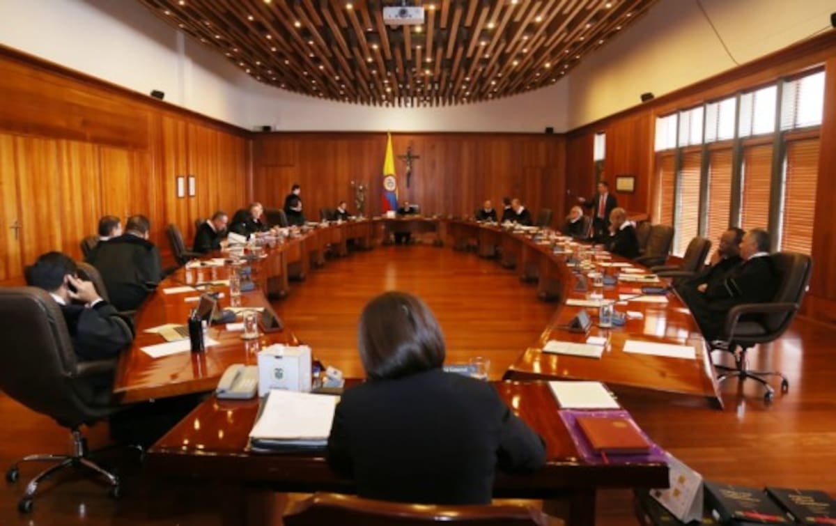 Convocatoria 28 del Consejo Superior de la Judicatura: inscritos tienen solo tres días para pedir correcciones.