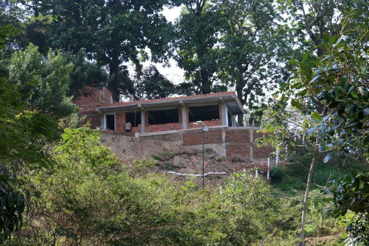 Los vendedores negociaron parcelas, en varias etapas, de 500 a 800 metros cuadrados, con valores entre los $20 millones y $35 millones, sin desenglobar. (Foto: Suministrada / VANGUARDIA LIBERAL)