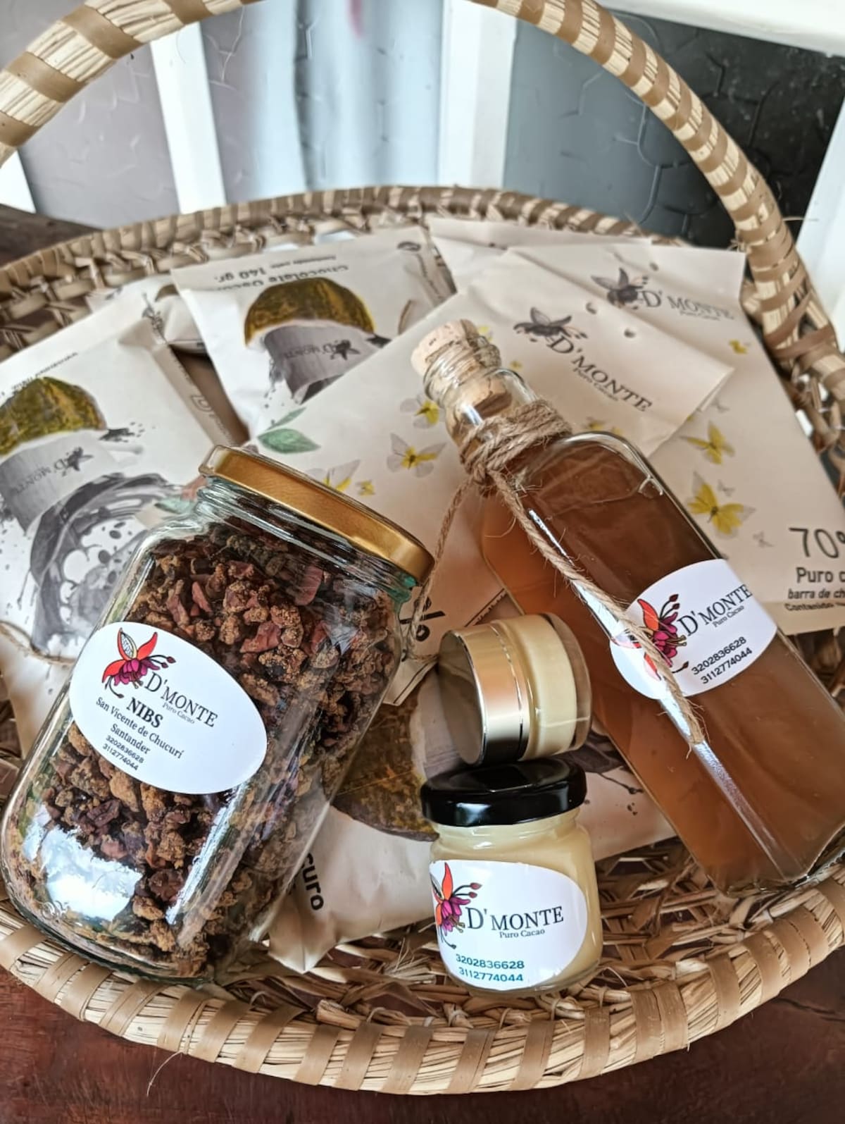 Suministrada/Vanguardia