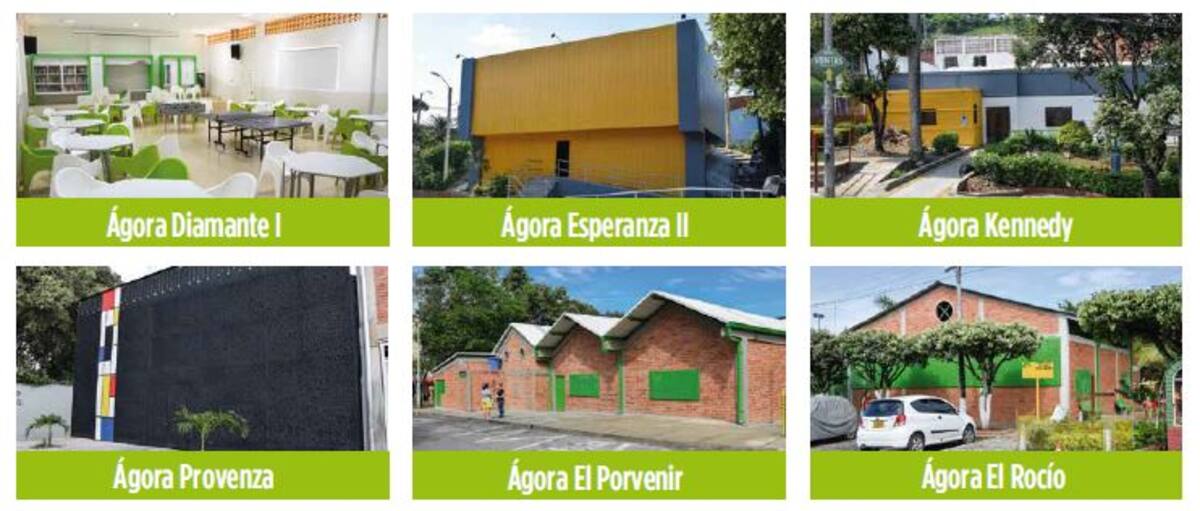 (Foto: Alcaldía de Bucaramanga)