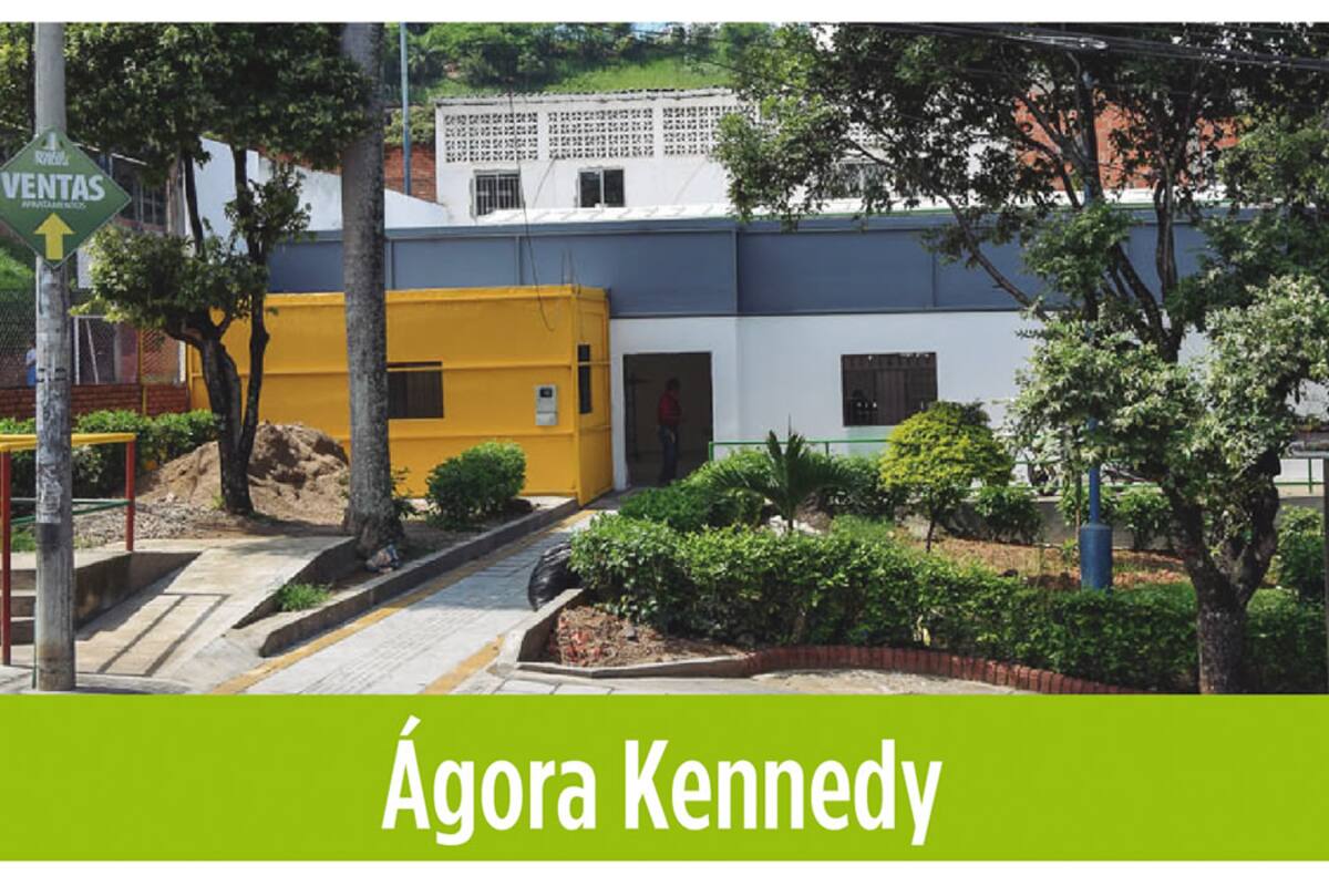 (Foto: Alcaldía de Bucaramanga)
