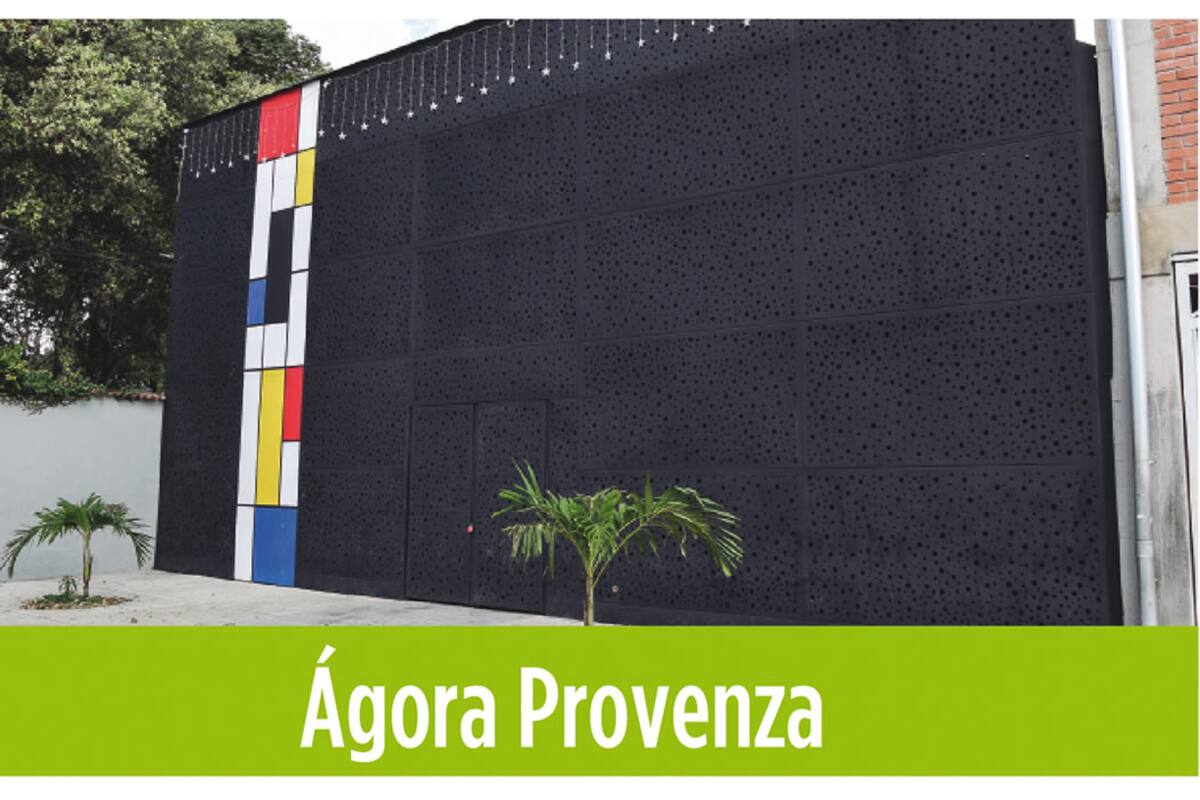 (Foto: Alcaldía de Bucaramanga)