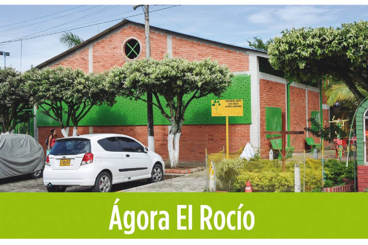 (Foto: Alcaldía de Bucaramanga)