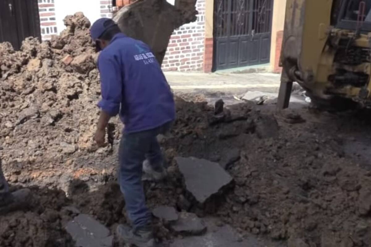 La Alcaldía de El Socorro retomará las obras de mejoramiento vial en el casco urbano y espera superar los indicadores de vías intervenidas del año anterior.