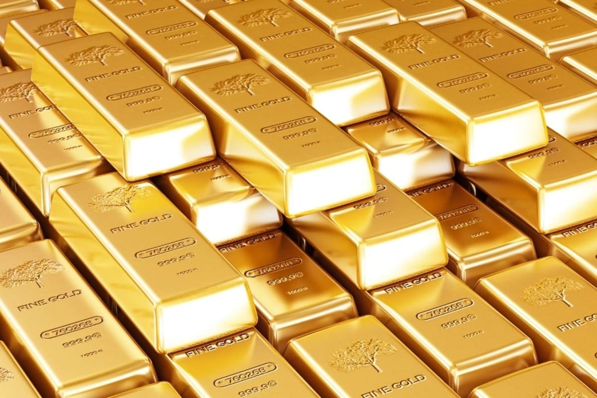 Contrabando de oro hacia Venezuela y Dubái dispara alerta del sector minero en Colombia. | Foto: Canva.