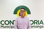 Ordenan dos días de arresto contra el Contralor de Bucaramanga