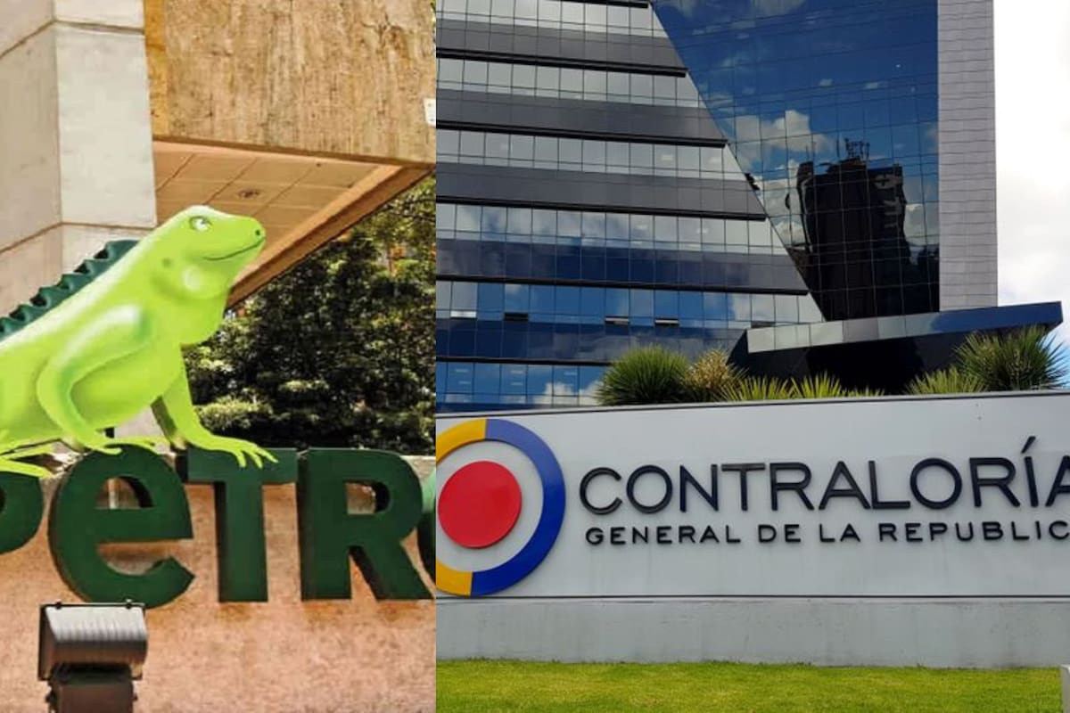 La Contraloría General de la República advirtió un presunto detrimento patrimonial tras detectar incumplimientos no sancionados en un contrato suscrito por Ecopetrol.