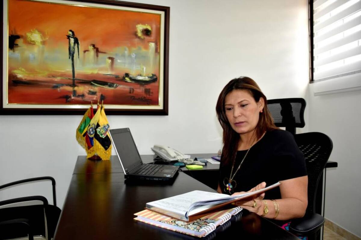 Para 2017, la Contraloría de Barrancabermeja tiene previsto seguir capacitando a veedores ciudadanos para mejorar sus capacidades. (Foto: Archivo/VANGUARDIA LIBERAL)