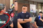 Denuncian reuniones de contratistas de la Alcaldía de Bucaramanga, a favor de Cristian Portilla