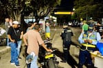 “Es un peligro”: comunidad denuncia piques ilegales tras muerte de motociclista en Barrancabermeja