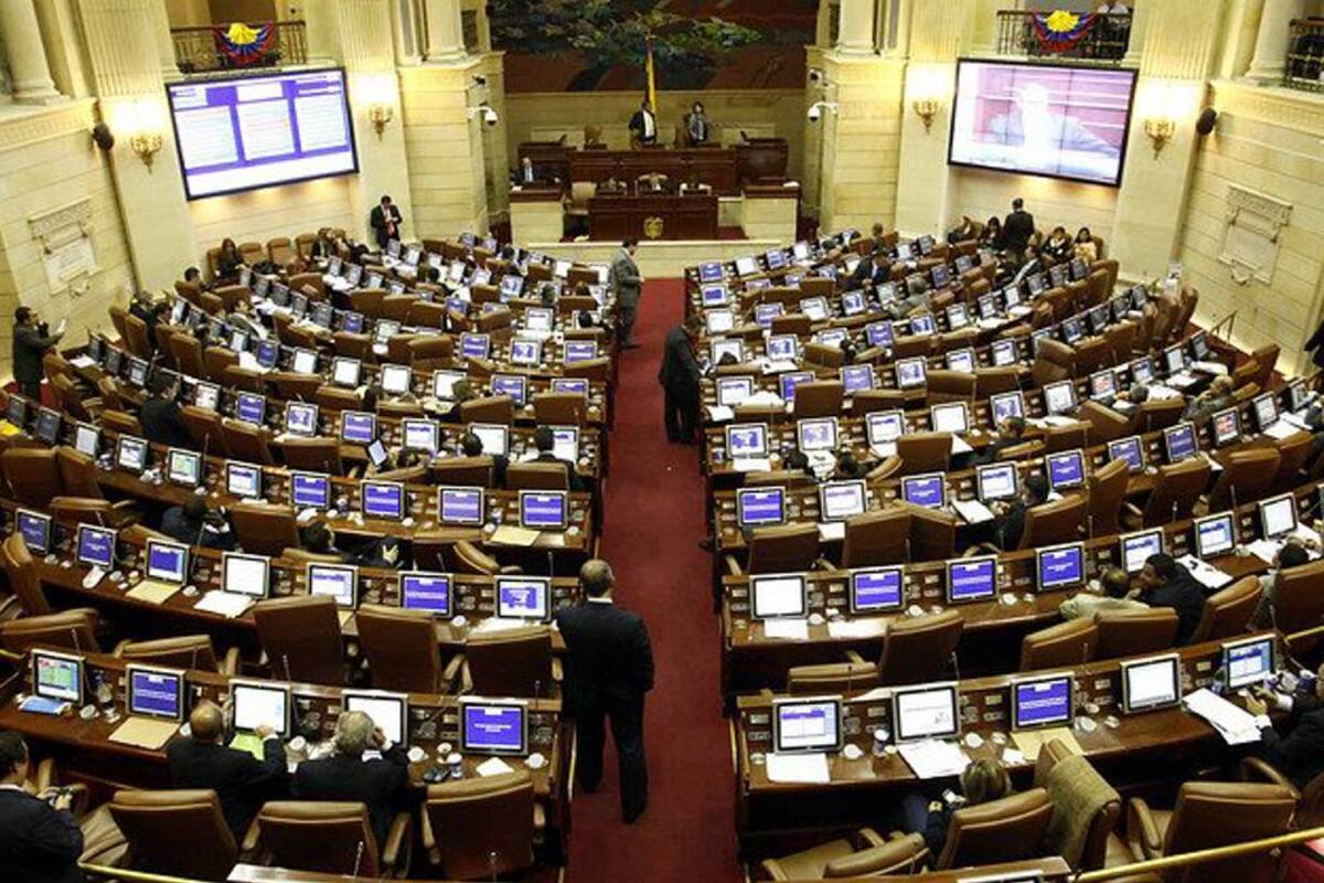 Entes de control estarán citados a un próximo debate hasta que se defina la acción que se presentará. (Foto: Archivo /VANGUARDIA LIBERAL)