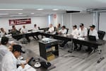 Confines, primer municipio de Santander en activar alianza cafetera en 2026