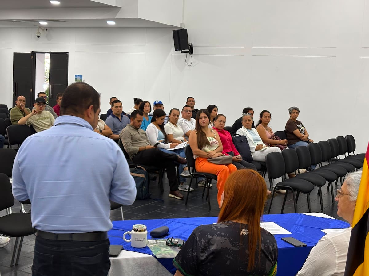 El convenio fue oficializado en la sede principal de la CAS este 12 de junio.