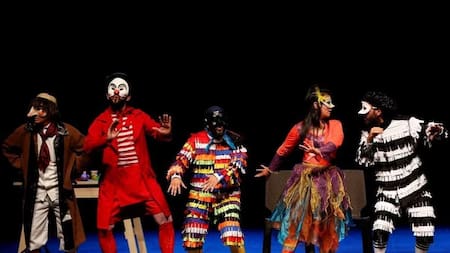 Convocatorias de Cultura con Berraquera 2026: ¿hasta cuándo hay plazo para postularse?