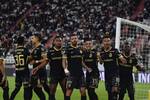 Atlético Nacional confirmó su cuerpo técnico hasta diciembre y despejó todas las dudas