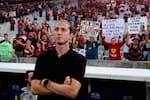 Filipe Luis rompe el silencio y revela el secreto detrás del dominio brasileño en la Copa Libertadores