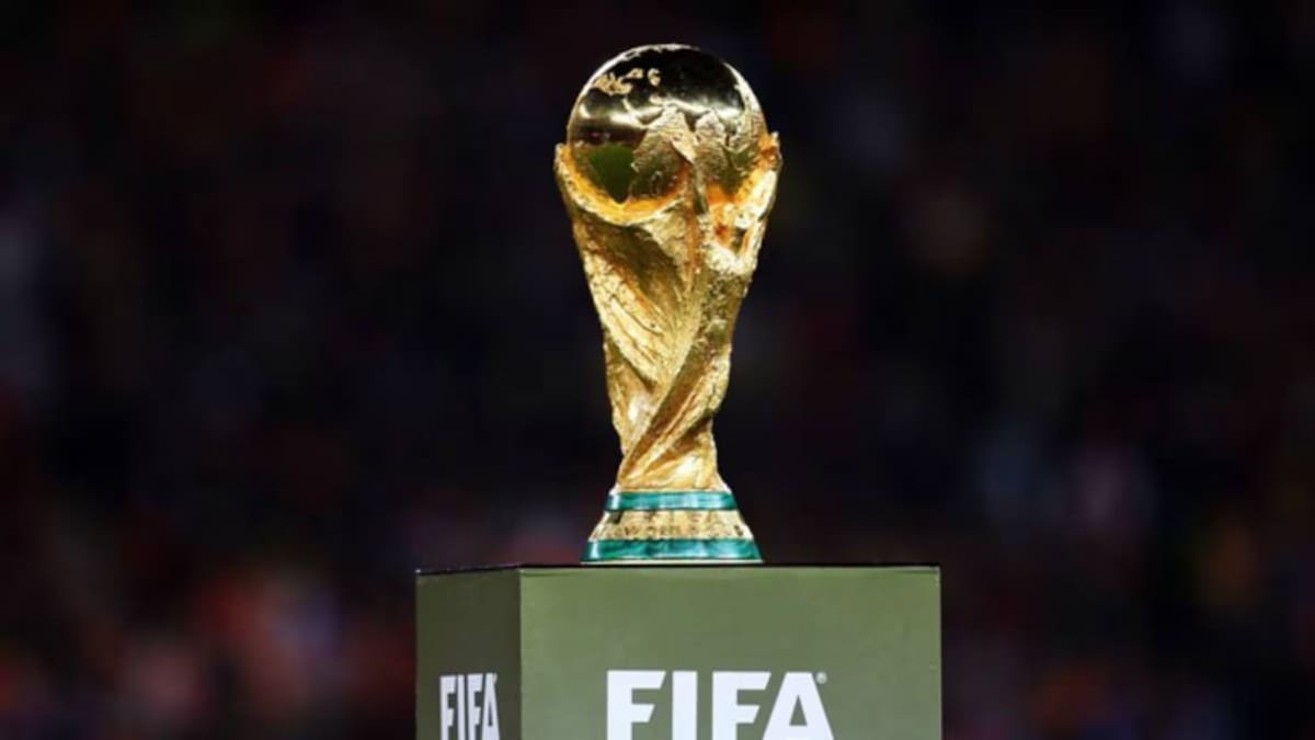 Canadá, Estados Unidos y México serán los tres países anfitriones a la Copa del Mundo 2026. Foto: 'X' Fifa World Cup.