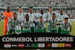 Figura de Atlético Nacional será el fichaje más caro de la historia de este club brasilero