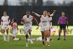 Santa Fe vs. Corinthians: hora y dónde ver en Colombia la semifinal de la Copa Libertadores Femenina 2026