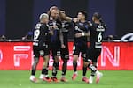 Copa Libertadores 2026: así quedaron los cuartos de final y cuándo se jugarán los partidos