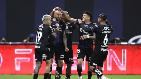 Copa Libertadores 2026: así quedaron los cuartos de final y cuándo se jugarán los partidos